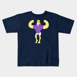 Macabroni Kids T-Shirt